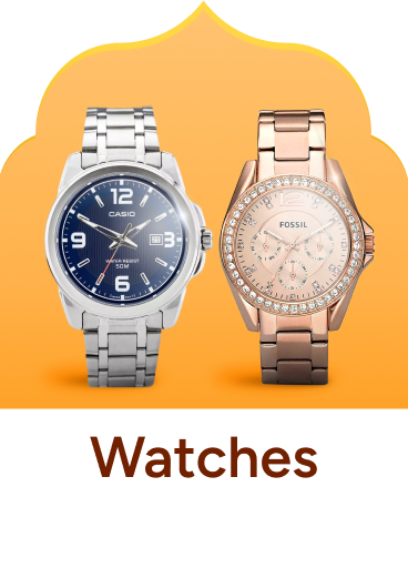 watches
