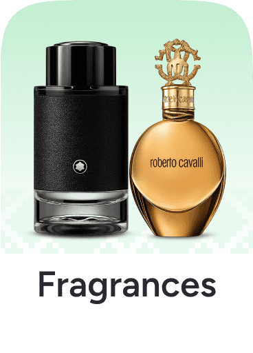 Fragrances