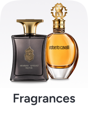 Fragrances