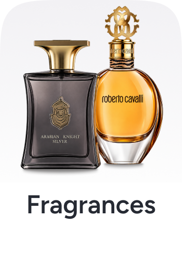 Fragrances