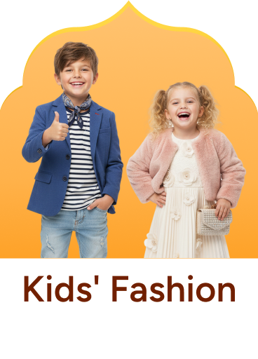 kids fashion