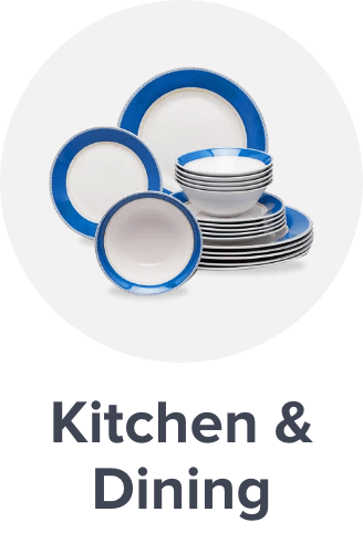 kitchen & dining