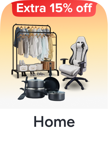 Home & kitchen