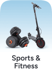 sports