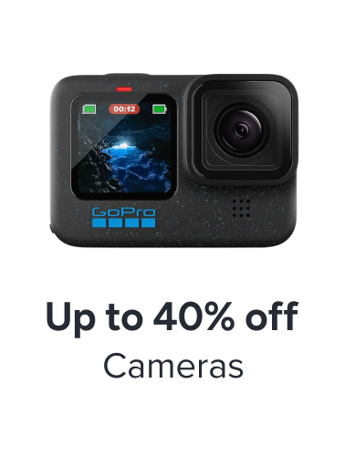 /cameras