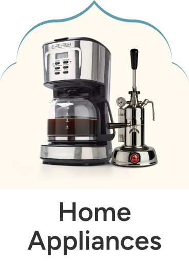 Appliances