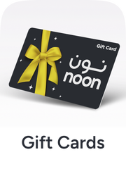 noon Gift cards