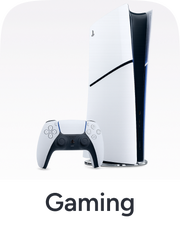 Gaming