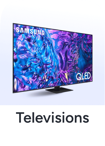 Televisions