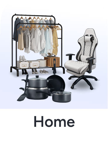 Home & kitchen
