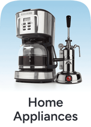 Appliances