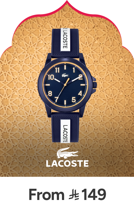 /fashion/women-31229/womens-watches/wrist-watches-20504/watches-store/lacoste/?sort[by]=popularity&sort[dir]=desc&limit=50&page=1&isCarouselView=false