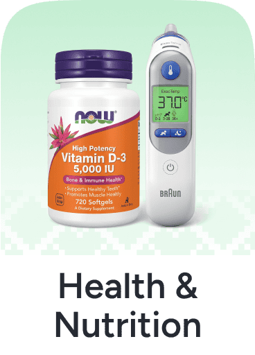 Health & Nutrition