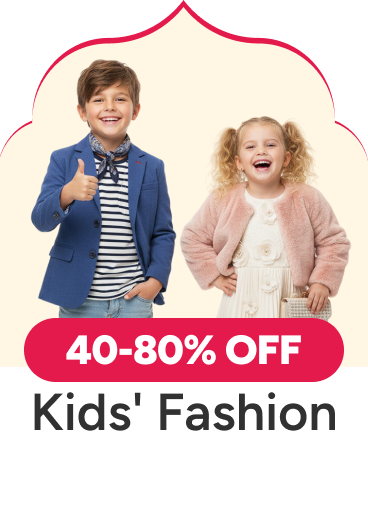 kids fashion
