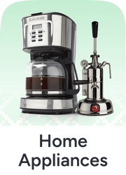 Appliances