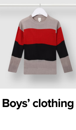 /fashion/boys-31221/clothing-16097?sort[by]=popularity&sort[dir]=desc