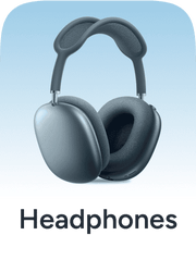 Headphones