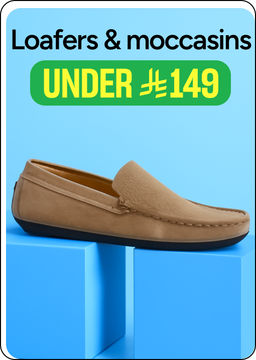 /fashion/men-31225/shoes-17421/loafers-and-Moccasins-23293/global-india-all/?f[price][max]=149&f[price][min]=0