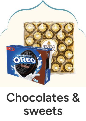 grocery-chocolates-sweets