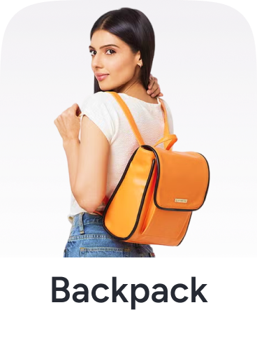backpacks