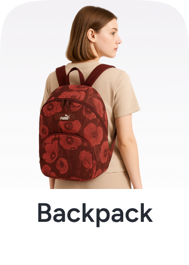 backpacks