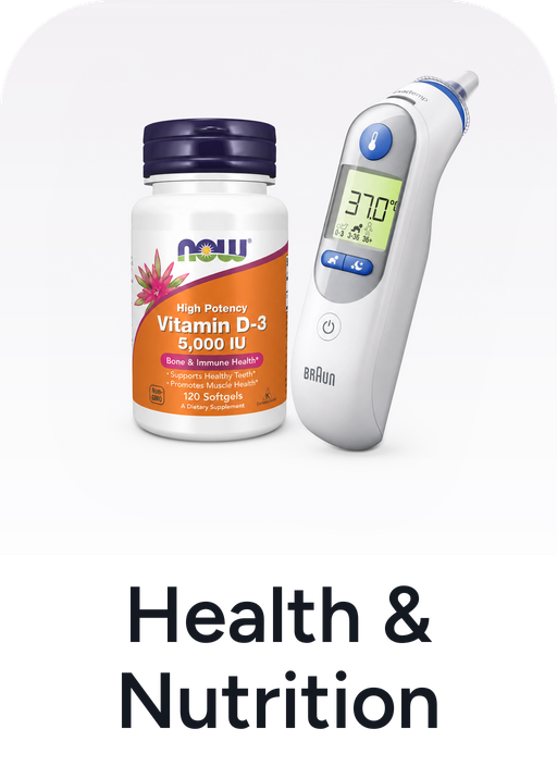 Health & Nutrition