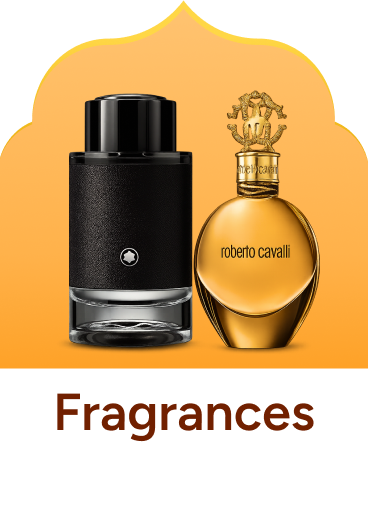 Fragrances