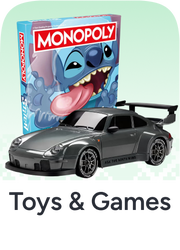 toys