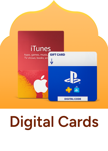 digital cards