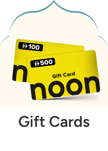 noon Gift cards