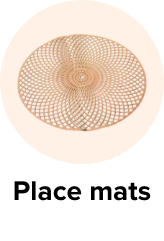 /home-and-kitchen/kitchen-and-dining/kitchen-and-table-linens/place-mats-17278?sort[by]=popularity&sort[dir]=desc