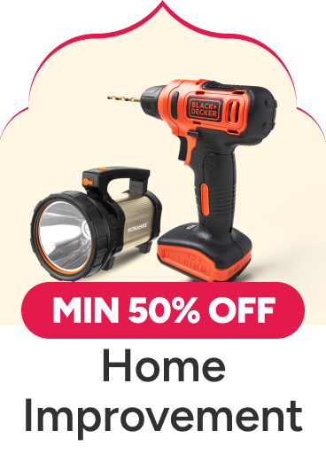 tools & home improvement