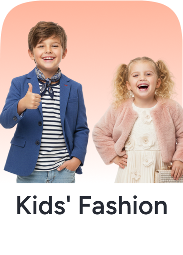 kids fashion