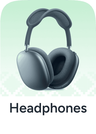 Headphones