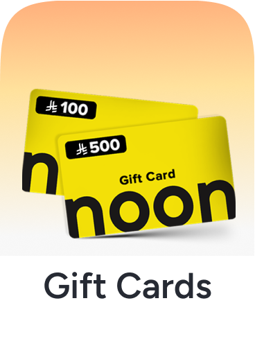 noon Gift cards