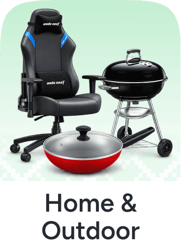 Home & kitchen