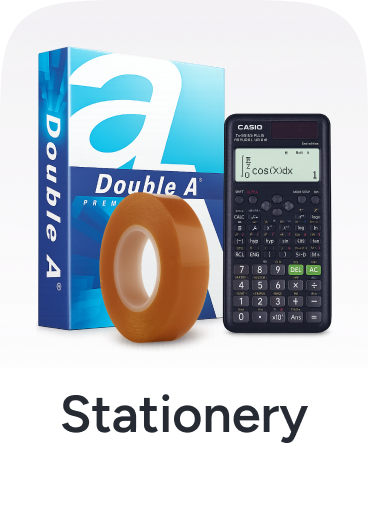 stationery