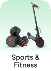 sports