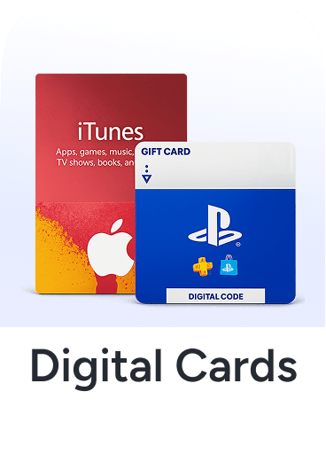 digital cards