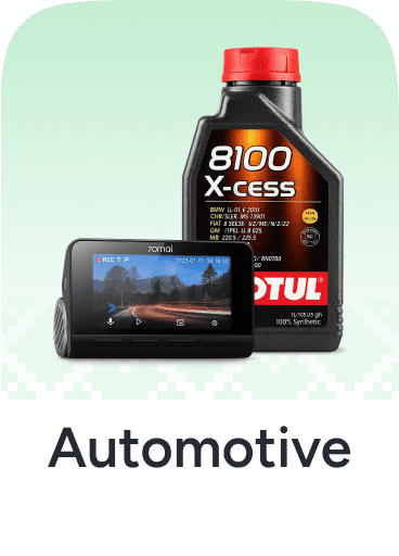 automotive