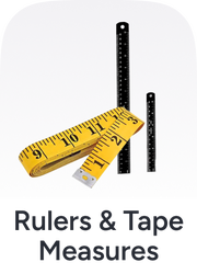/office-supplies/education-and-crafts/arts-and-crafts-supplies/rulers-and-tape-measures