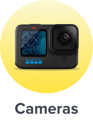 Cameras