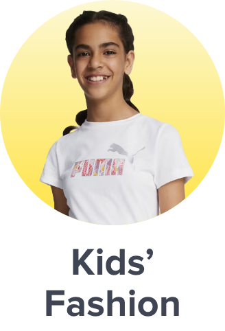 Kids Fashion