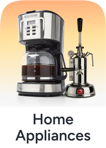 Appliances