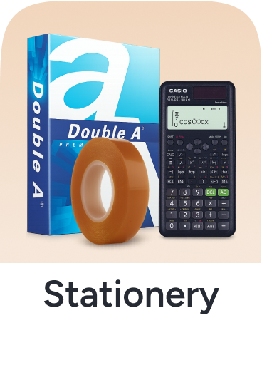 stationery