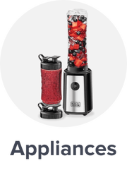 Appliances