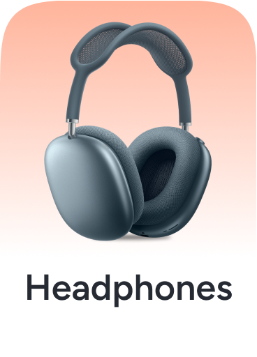 Headphones
