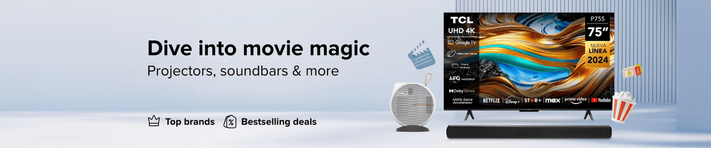 /electronics-and-mobiles/television-and-video?sort[by]=popularity&sort[dir]=desc&limit=50