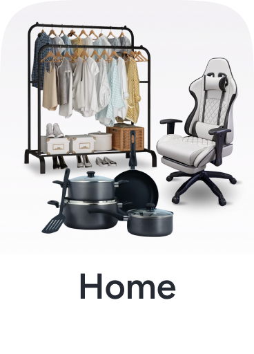 Home & kitchen