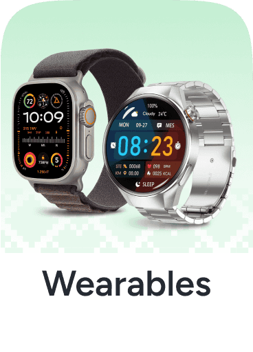 Wearables